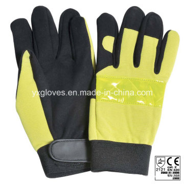 Arbeitshandschuh-Handschuh-Man Handschuh-Industrie Handschuh-Arbeitshandschuh-Handschuh